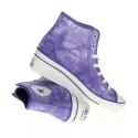 Damskie buty Chuck Taylor Side W 542469F - Converse