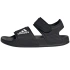 Sandały adidas Adilette K Jr GW0344