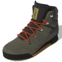Męskie buty zimowe Terrex Snowpitch C.Rdy M GW4065 - Adidas