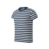Koszulka Malfini Sailor Jr MLI-80502 granatowy