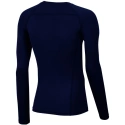 Męska koszulka termoaktywna LIGA Baselayer LS M 655920 20 - Puma