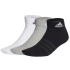 Cienkie i lekkie skarpety do kostki IC1283 - ADIDAS