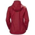 Damska kurtka z kapturem Crew W 33899 162 - Helly Hansen