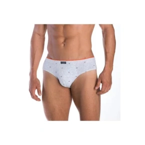 Slipy męskie 2szt M-862 GP - LAMA