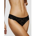 Dámské kalhotky Amourette Hipster String - Triumph