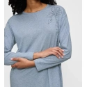 Dámská noční košile Endless Comfort NDK 01 LSL - TRIUMPH