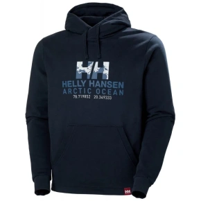 Bluza męska Arctic Ocean Hoodie M 30361 597 - Helly Hansen