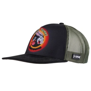 Czapka z daszkiem Capslab Looney Tunes Trucker Cap CL-LOO8-1-CASF-RIN Czapka z daszkiem Capslab Looney Tunes Trucker Cap CL-LOO8-1-CASF-RIN