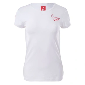 Koszulka huari Poland Fan Lds W 92800426935 Koszulka huari Poland Fan Lds W 92800426935