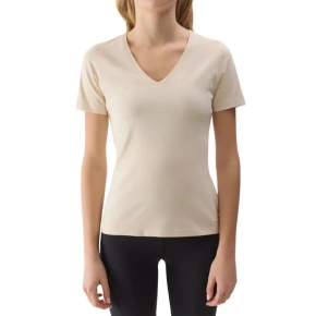 Koszulka 4F W 4FWSS24TTSHF1359 12S Koszulka 4F W 4FWSS24TTSHF1359 12S