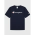 Koszulka Champion SS Tee M 220256 BS501 pánské