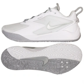 Buty do siatkówki Nike Air Zoom HyperAce 3 M FQ7074-001