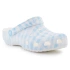 Klapki Crocs Classic Gingham Clog W 211006-16S