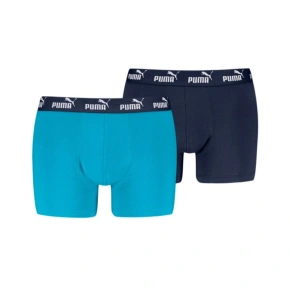 Bokserki Puma Elements Basic 2P M 938753 08 Bokserki Puma Elements Basic 2P M 938753 08