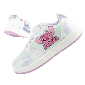 Leomil Stitch buty sportowe dziecięce sneakersy lekkie modne na rzep Leomil Stitch buty sportowe dziecięce sneakersy lekkie modne na rzep