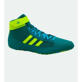 Buty zapaśnicze bokserskie HAVOC