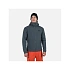 Kurtka Rossignol Opside Hoodie Warm szary