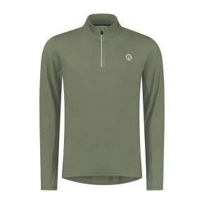 Rogelli bluza do biegania CORE zielona L