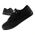 Lee buty męskie sportowe Ava Low trampki czarne modne wygodne