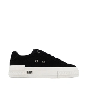 Buty damskie Lee Bowa czarne 50261005 25Y dámské Buty damskie Lee Bowa czarne 50261005 25Y dámské