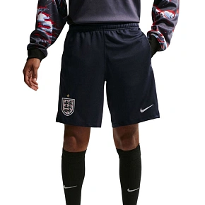 Spodenki męskie Nike England Strike granatowe IB5064 451 Spodenki męskie Nike England Strike granatowe IB5064 451