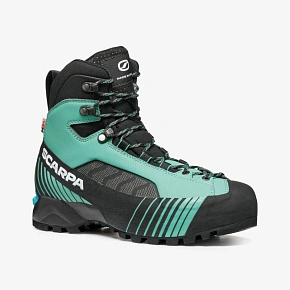 Buty SCARPA Ribelle Lite HD Women Aqua Green - Aqua Green, Rozmiar 39.5