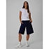 Spodenki casual damskie 4F 4FRSS26TSHOF0935-31S dámské