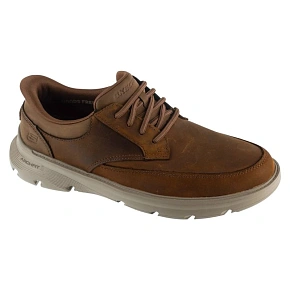 Skechers Slip-Ins: Arch Fit Garza - Rowan 205517-CDB Brązowe 40 Skechers Slip-Ins: Arch Fit Garza - Rowan 205517-CDB Brązowe 40