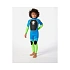 Pianka RIP CURL Groms Omega Bz Easy On/Off niebieski