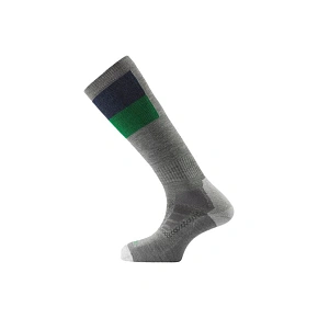 Skarpety MILLET Cosmic Socks Szary Skarpety MILLET Cosmic Socks Szary