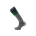 Skarpety MILLET Cosmic Socks Szary