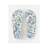 Japonki damskie RIP CURL Mixed Bloom Open Toe niebieskie dámské