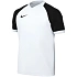 Koszulka dla dzieci Nike Dri-FIT Trophy VI biała HV8158 100