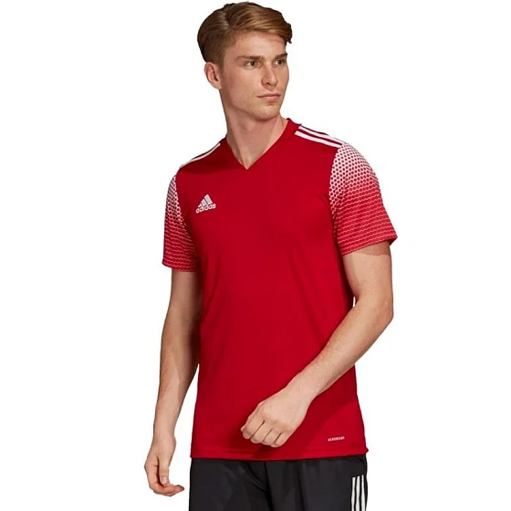 Koszulka męska Regista 20 JSY M FI4551 - Adidas