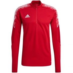 Męski top treningowy Condivo 21 Primeblue M GH7155 - Adidas