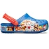 Klapki Crocs Fl Paw Patrol Band Clog Jr 205509 4GX