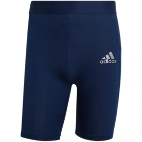 Męskie spodenki Techfit Short Tight M GU7313 - Adidas