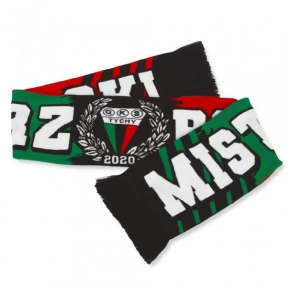 Szalik GKS Tychy Retro TYCHYSZAL Szalik GKS Tychy Retro TYCHYSZAL