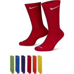 Skarpety Nike Everyday Plus Cushion Crew Training Socks SX6897-903 Skarpety Nike Everyday Plus Cushion Crew Training Socks SX6897-903