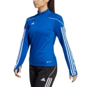 Damska koszulka treningowa Tiro 23 League Training Top W HS3486 - Adidas