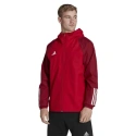 Męska kurtka Tiro 23 Competition All Weather Jacket M HE5653 - Adidas