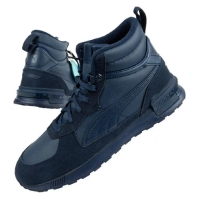 Buty za kostkę unisex Gravition M 383204 - Puma