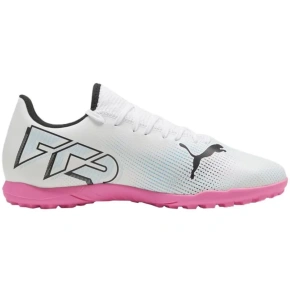 Buty piłkarskie Puma Future 7 Play TT M 107726 01 Buty piłkarskie Puma Future 7 Play TT M 107726 01