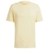 Koszulka adidas Essentials Single Jersey Embroidered Small Logo M IX0121 pánské