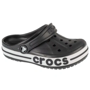 Klapki Crocs Bayaband Clog T Jr 207019-001