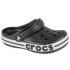 Klapki Crocs Bayaband Clog T Jr 207019-001