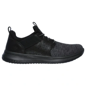 Buty Skechers Delson Camben M 65474BBK