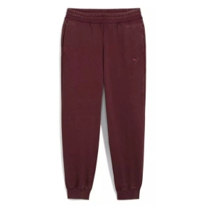 Spodnie Puma ESS Elevated Comfort Wash Sweatpants W 688104 96 dámské