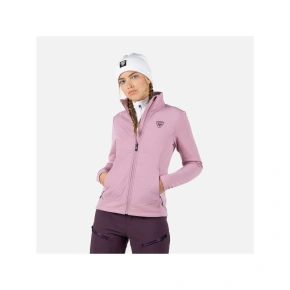 Bluza Rossignol W Classique Hybrid Clim Fz