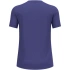 Bielizna termoaktywna z krótkim rękawem Odlo BL TOP crew neck l/s MERINO 160 roz. M Niebieska